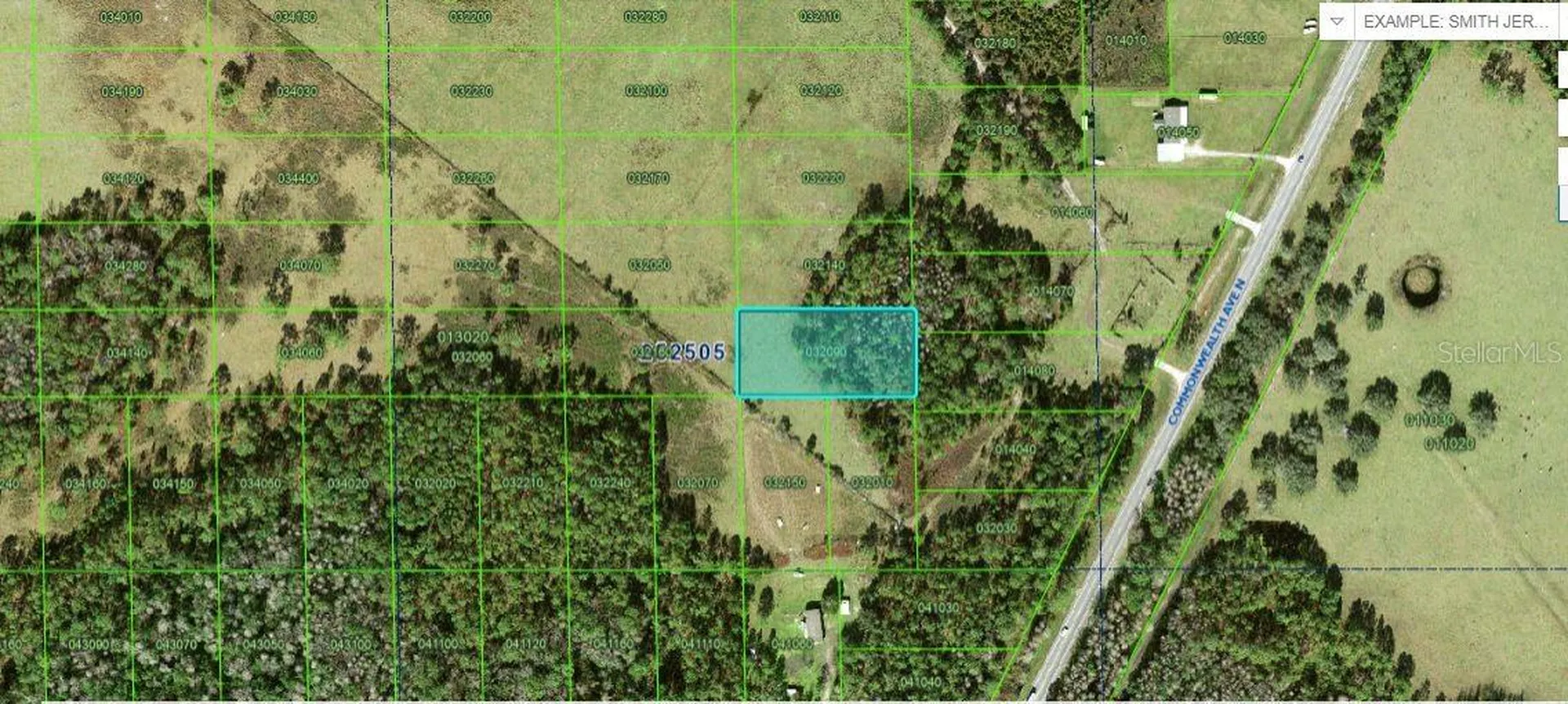 N/a Polk City FL 33868