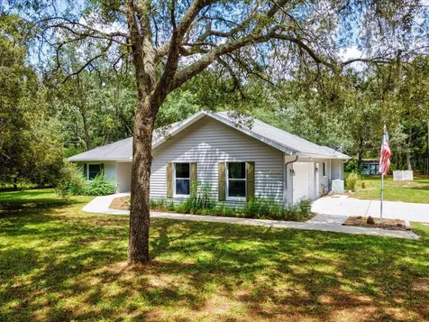 8402 Shaw Road Brooksville FL 34602