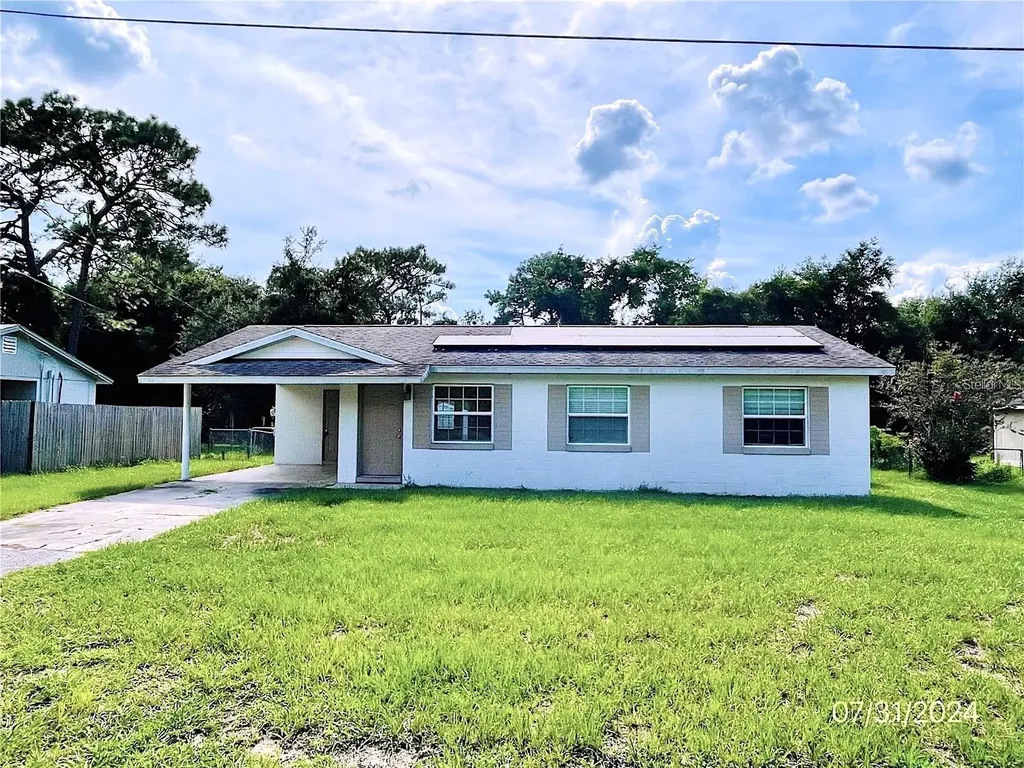 35723 Goose Creek Road Leesburg FL 34788