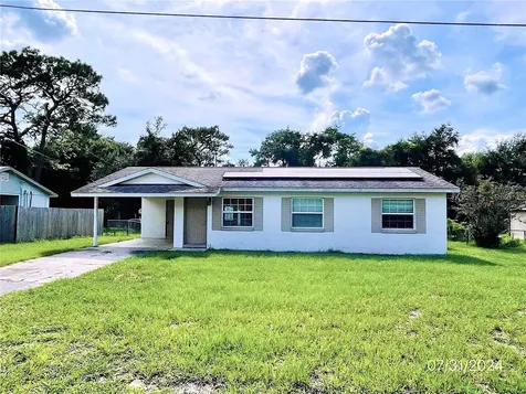 35723 Goose Creek Road Leesburg FL 34788