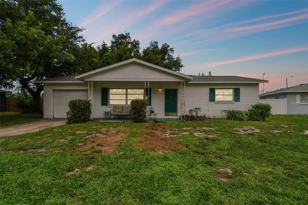 752 Melody Lane Bradenton FL 34207