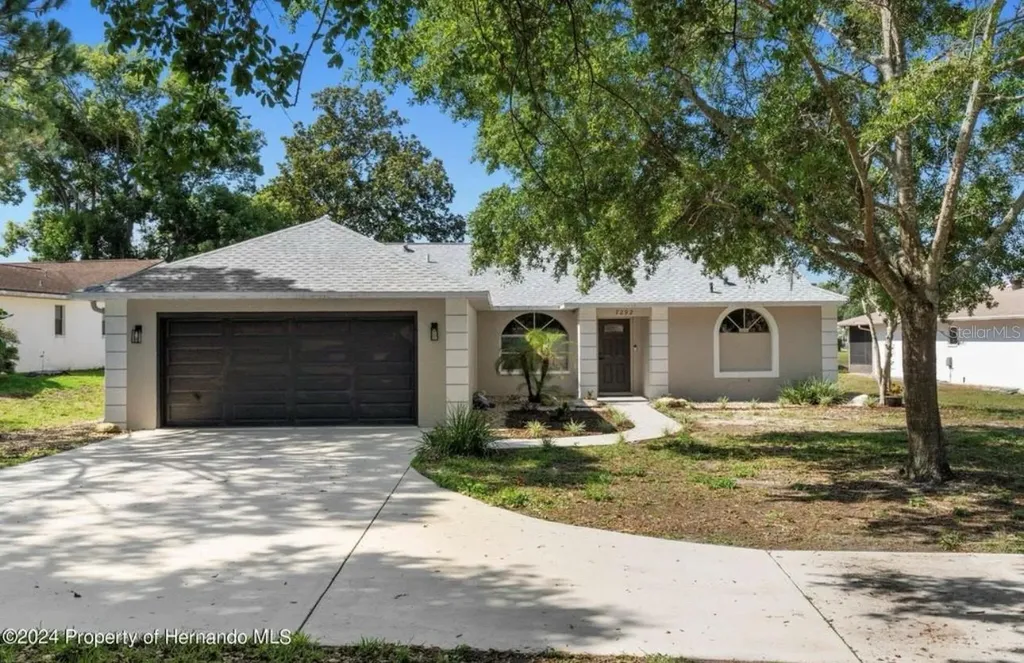 7292 Berwick Way Weeki Wachee FL 34613