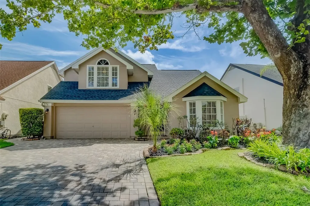 14511 Thornfield Court Tampa FL 33624