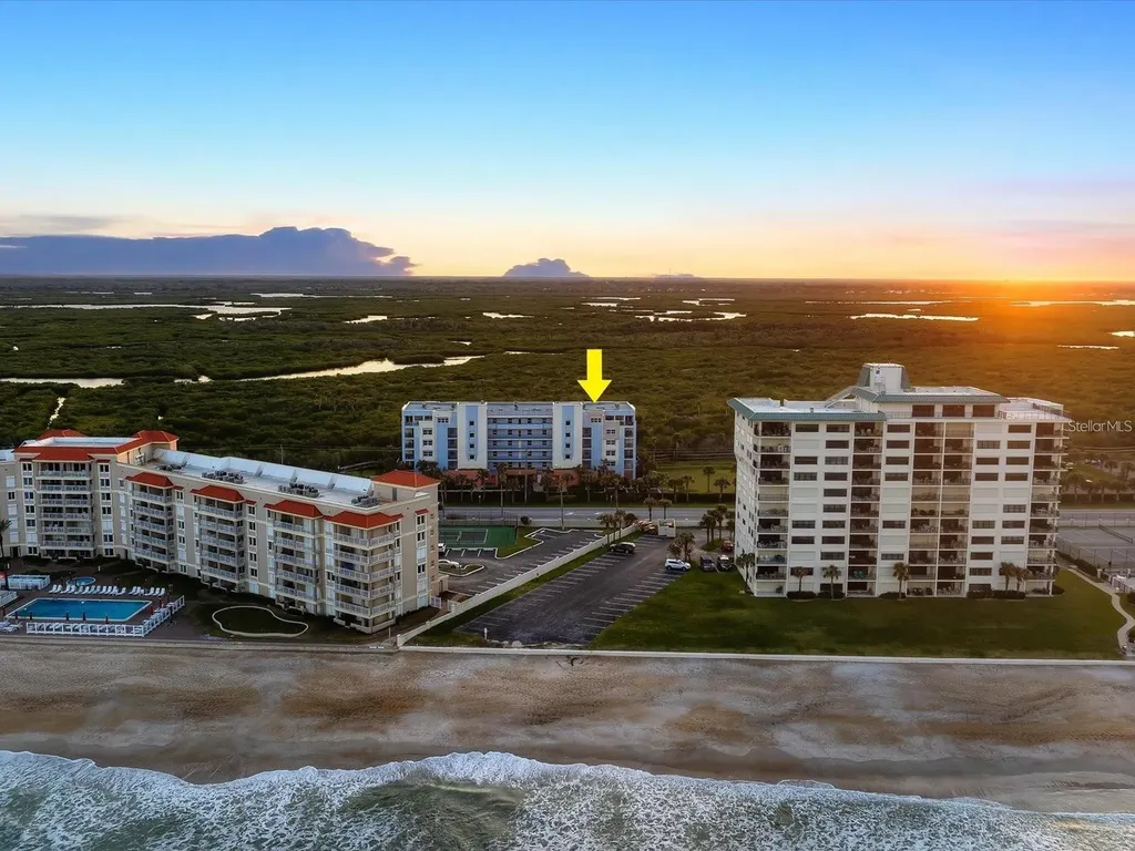 5300 South Atlantic Avenue New Smyrna Beach FL 32169