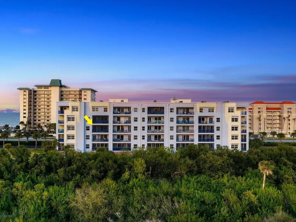 5300 South Atlantic Avenue New Smyrna Beach FL 32169