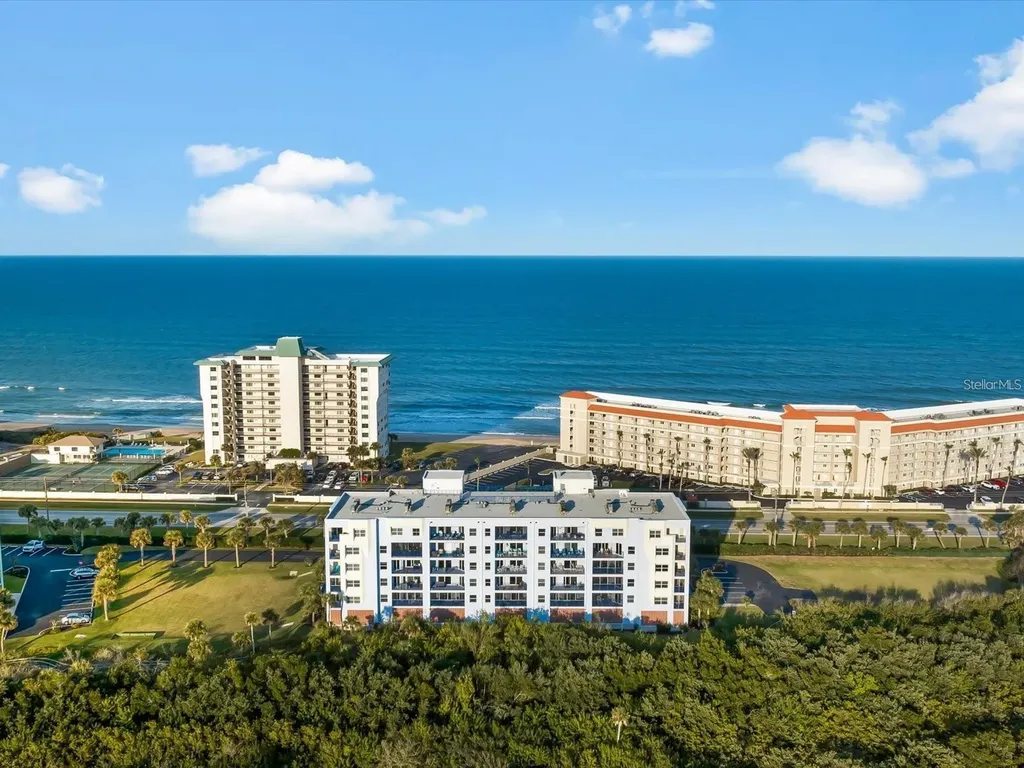 5300 South Atlantic Avenue New Smyrna Beach FL 32169