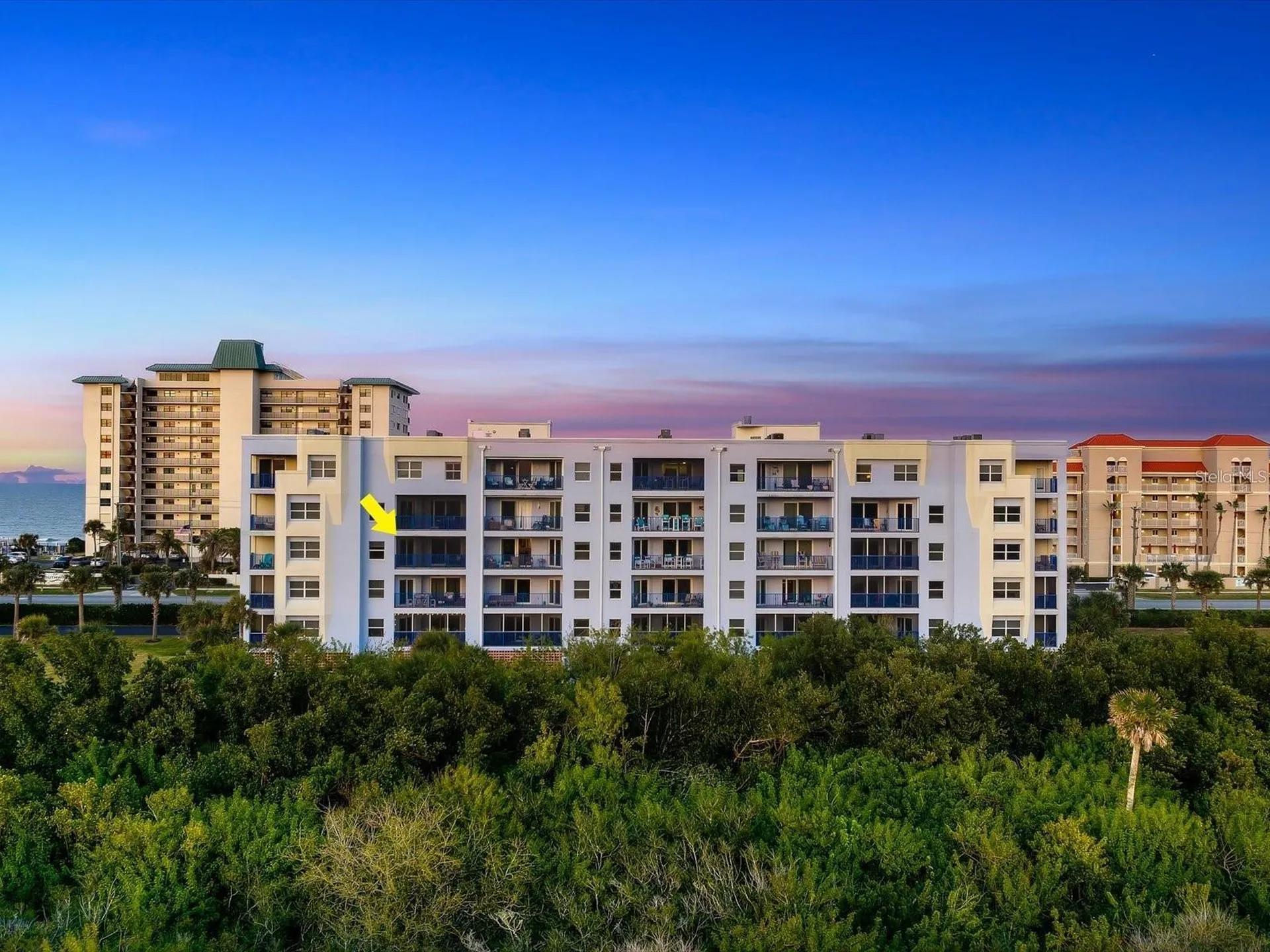 5300 South Atlantic Avenue New Smyrna Beach FL 32169