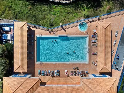 5300 South Atlantic Avenue New Smyrna Beach FL 32169