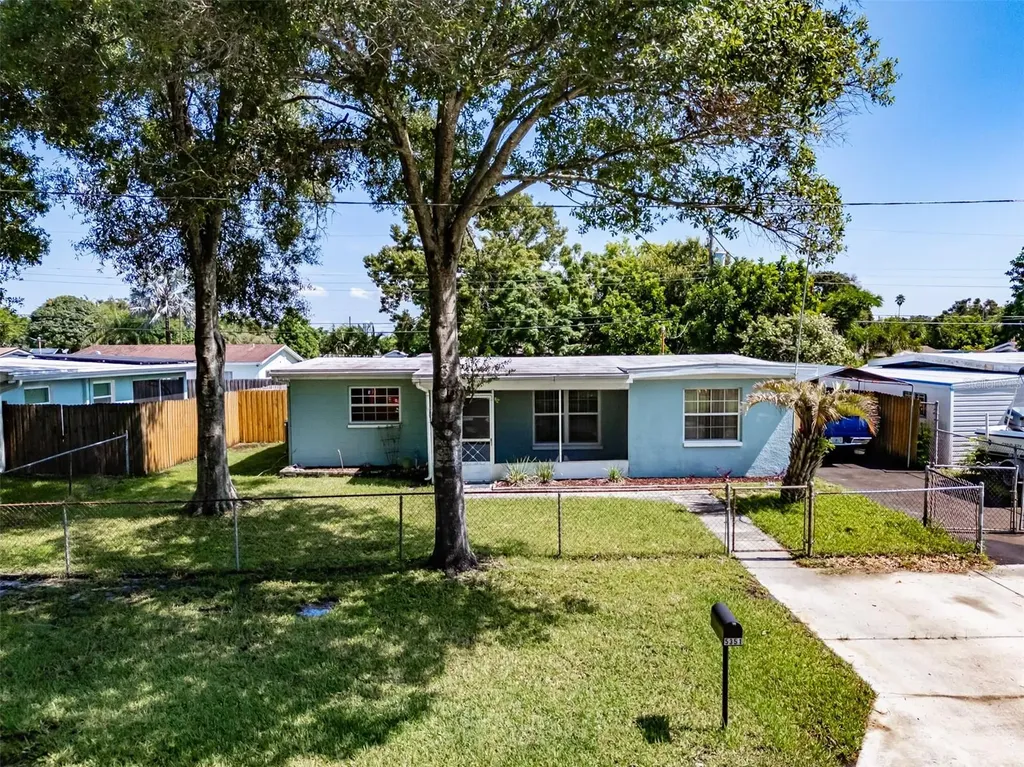 5351 96th Terrace N Pinellas Park FL 33782