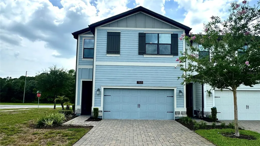 11168 Whistling Pine Way Orlando FL 32832