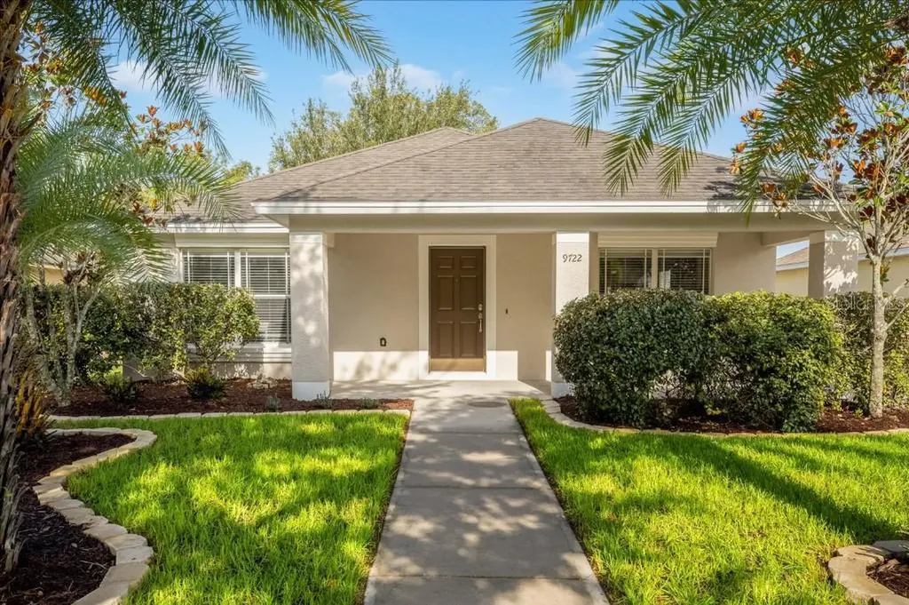 9722 Highland Ridge Drive Hudson FL 34667