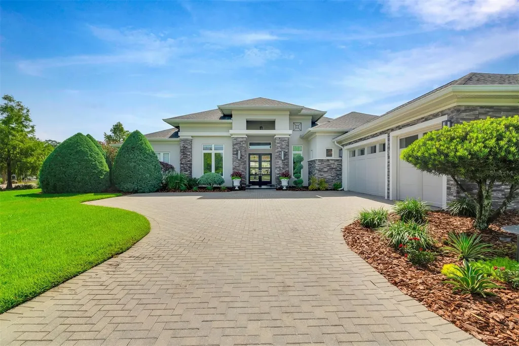 2807 SW 117th Street Gainesville FL 32608