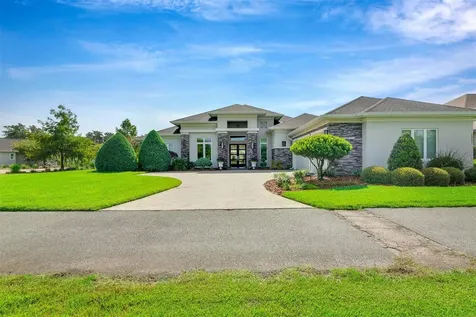 2807 SW 117th Street Gainesville FL 32608