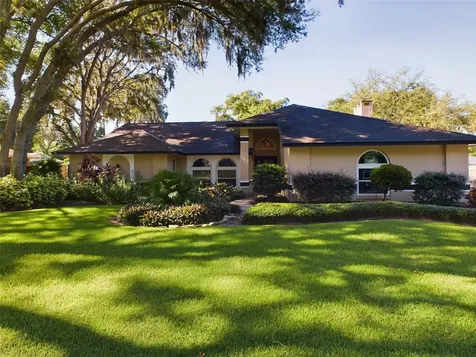 1323 Hammock Shade Drive Lakeland FL 33809