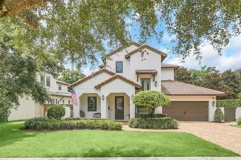 1571 Sunset Drive Winter Park FL 32789