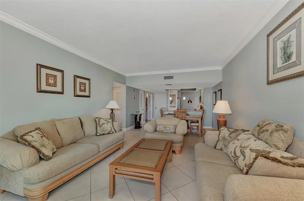 1945 Gulf Of Mexico Drive Longboat Key FL 34228