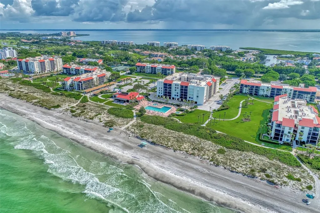 1945 Gulf Of Mexico Drive Longboat Key FL 34228