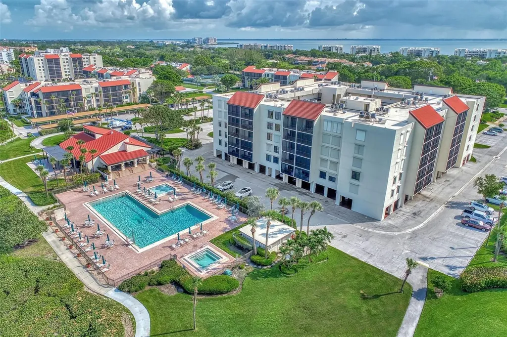 1945 Gulf Of Mexico Drive Longboat Key FL 34228