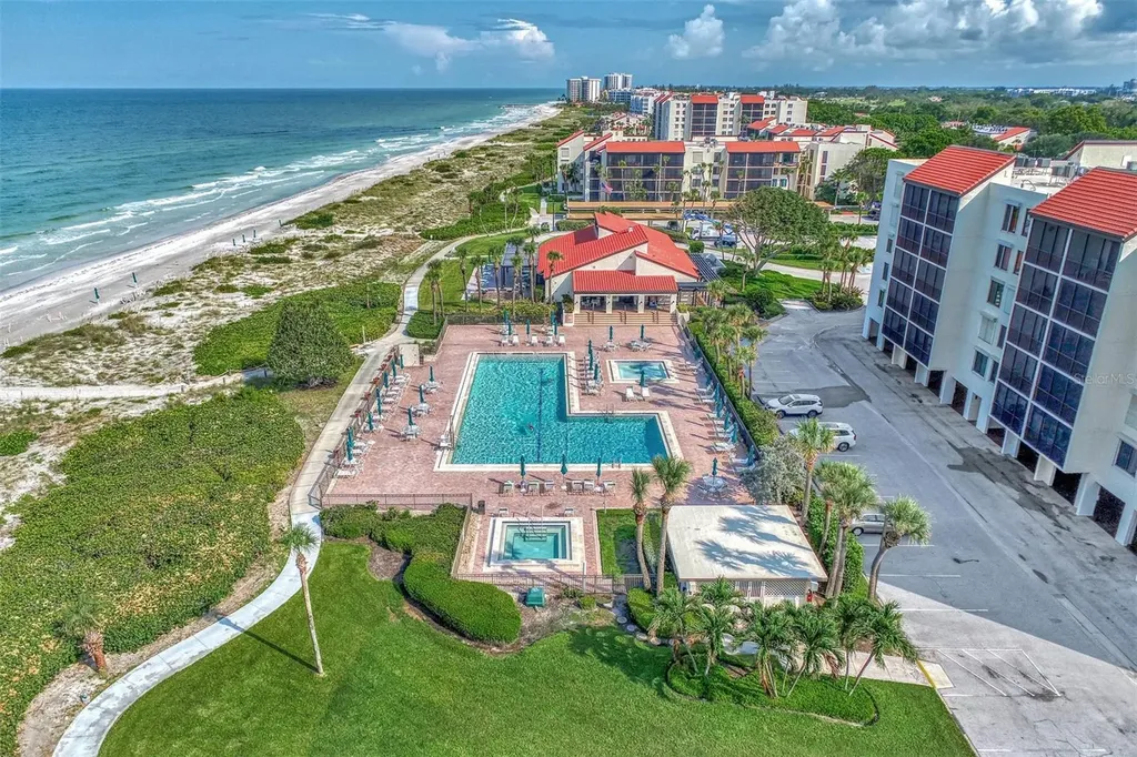 1945 Gulf Of Mexico Drive Longboat Key FL 34228