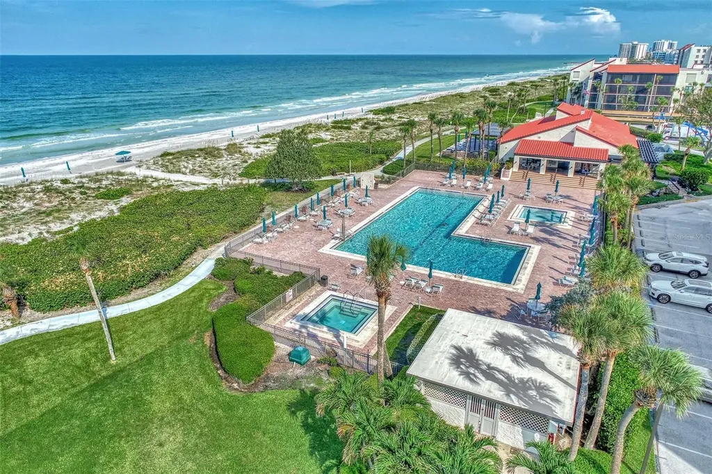 1945 Gulf Of Mexico Drive Longboat Key FL 34228