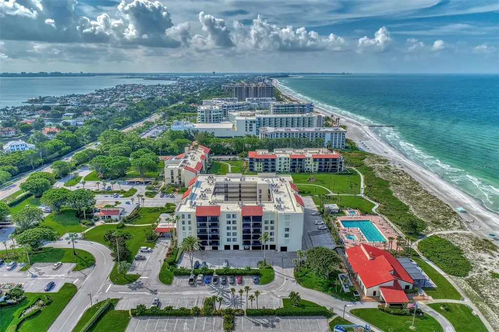 1945 Gulf Of Mexico Drive Longboat Key FL 34228