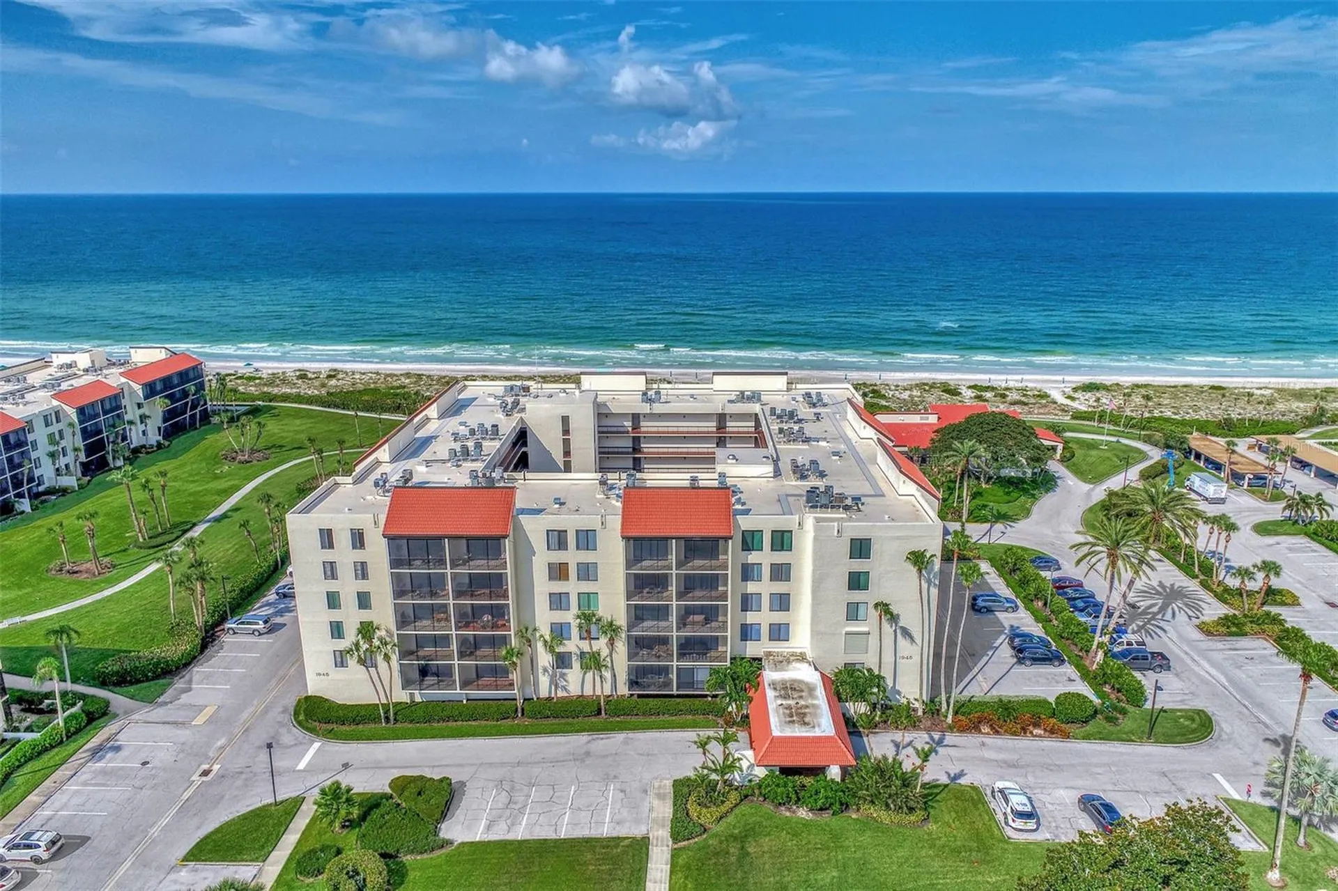 1945 Gulf Of Mexico Drive Longboat Key FL 34228