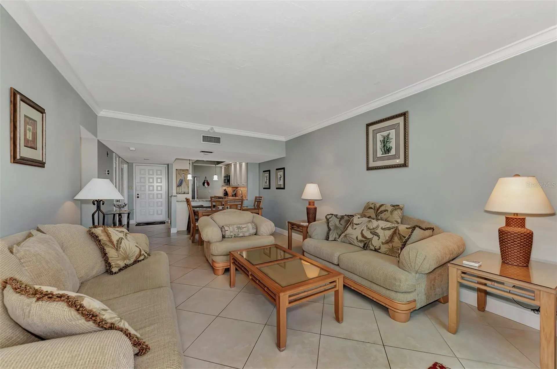 1945 Gulf Of Mexico Drive Longboat Key FL 34228