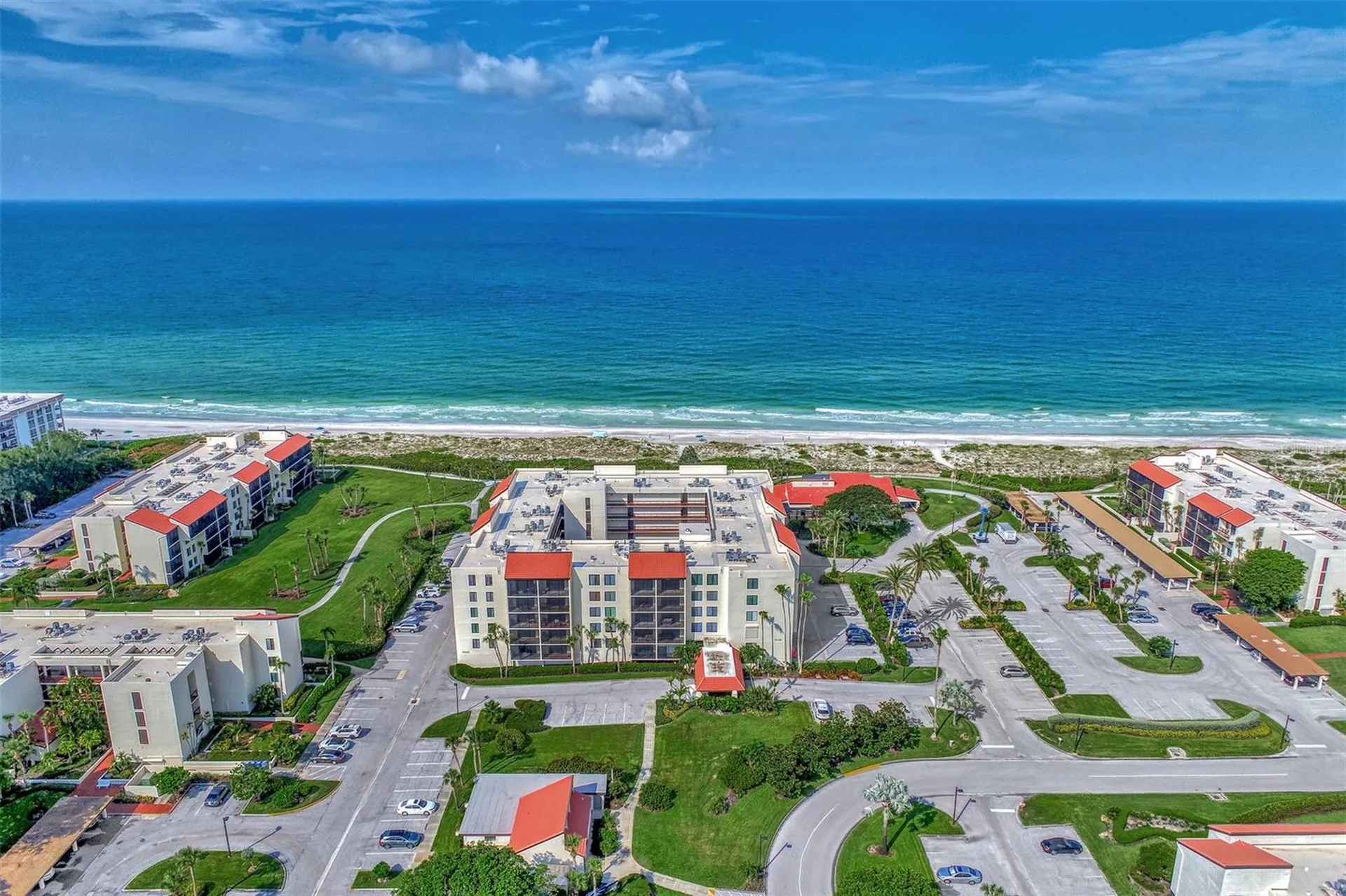 1945 Gulf Of Mexico Drive Longboat Key FL 34228