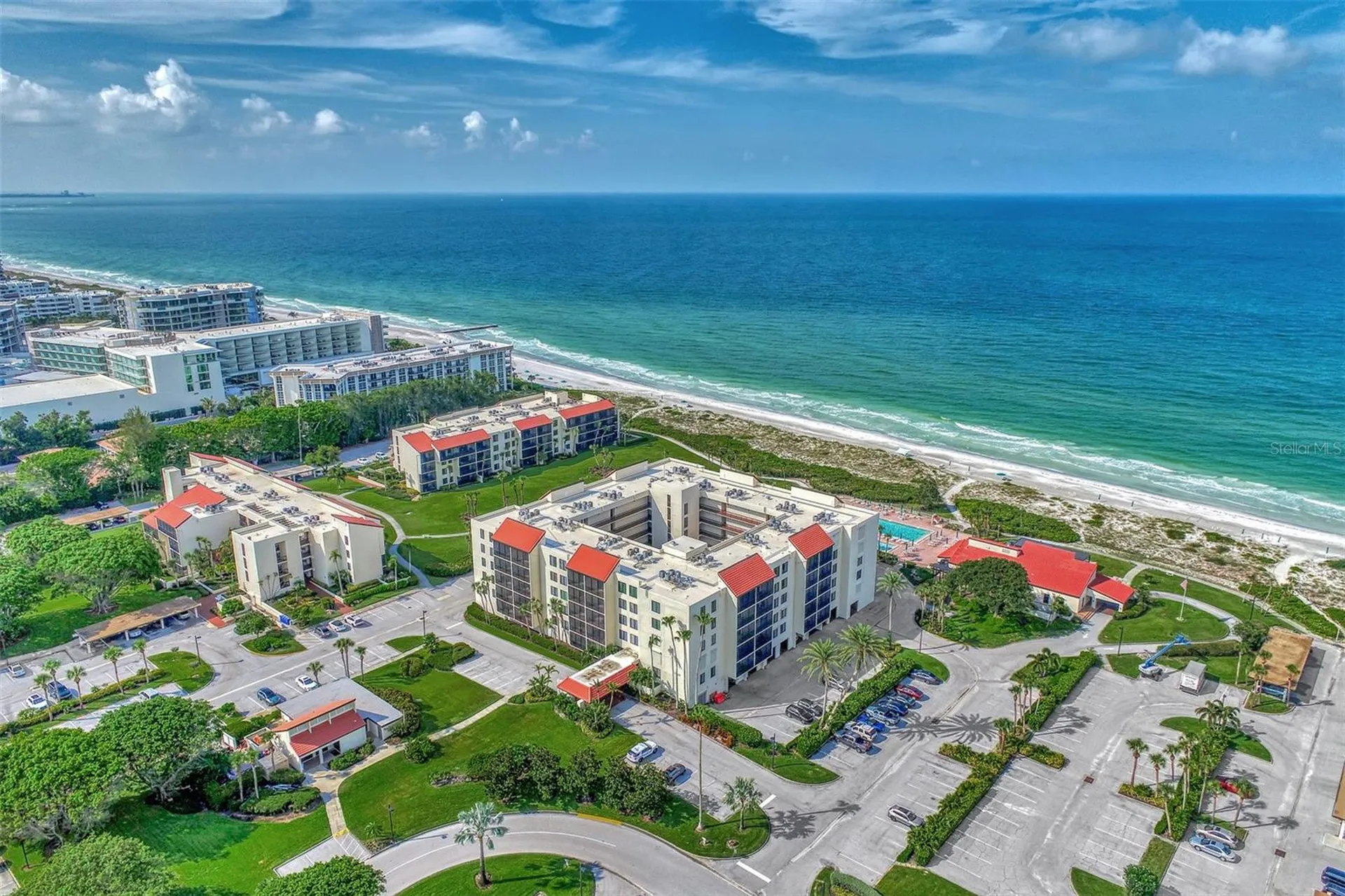 1945 Gulf Of Mexico Drive Longboat Key FL 34228