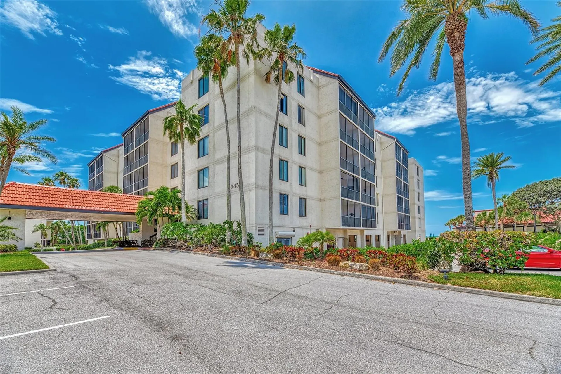 1945 Gulf Of Mexico Drive Longboat Key FL 34228