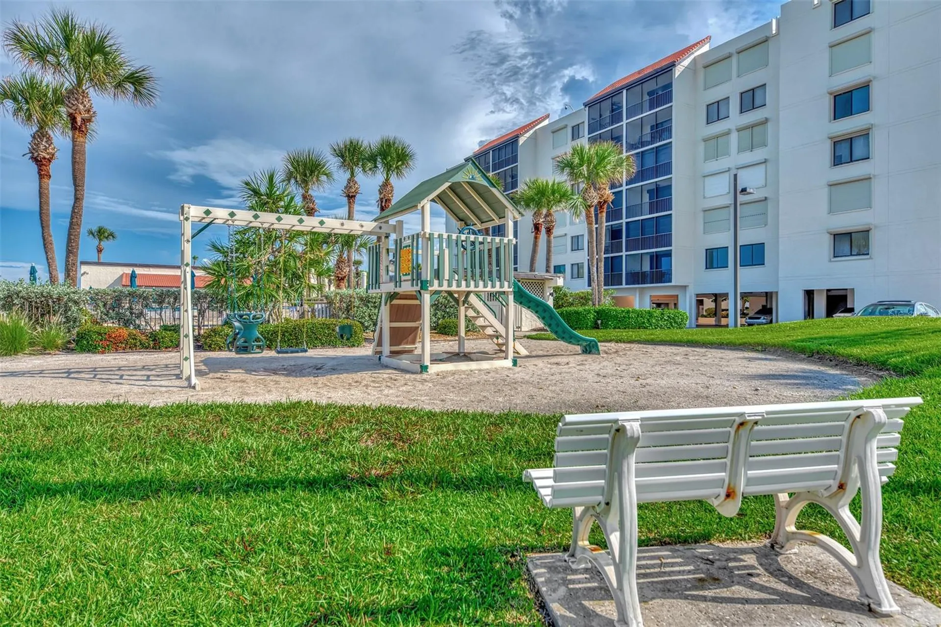 1945 Gulf Of Mexico Drive Longboat Key FL 34228