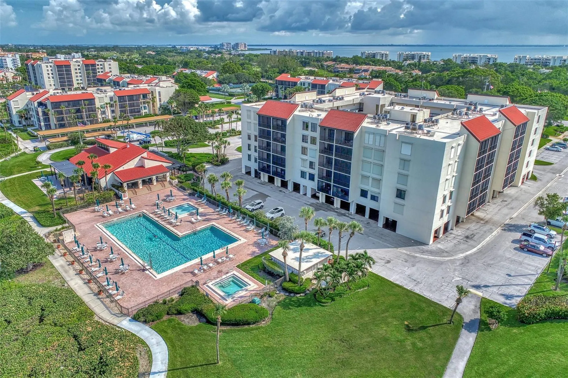 1945 Gulf Of Mexico Drive Longboat Key FL 34228