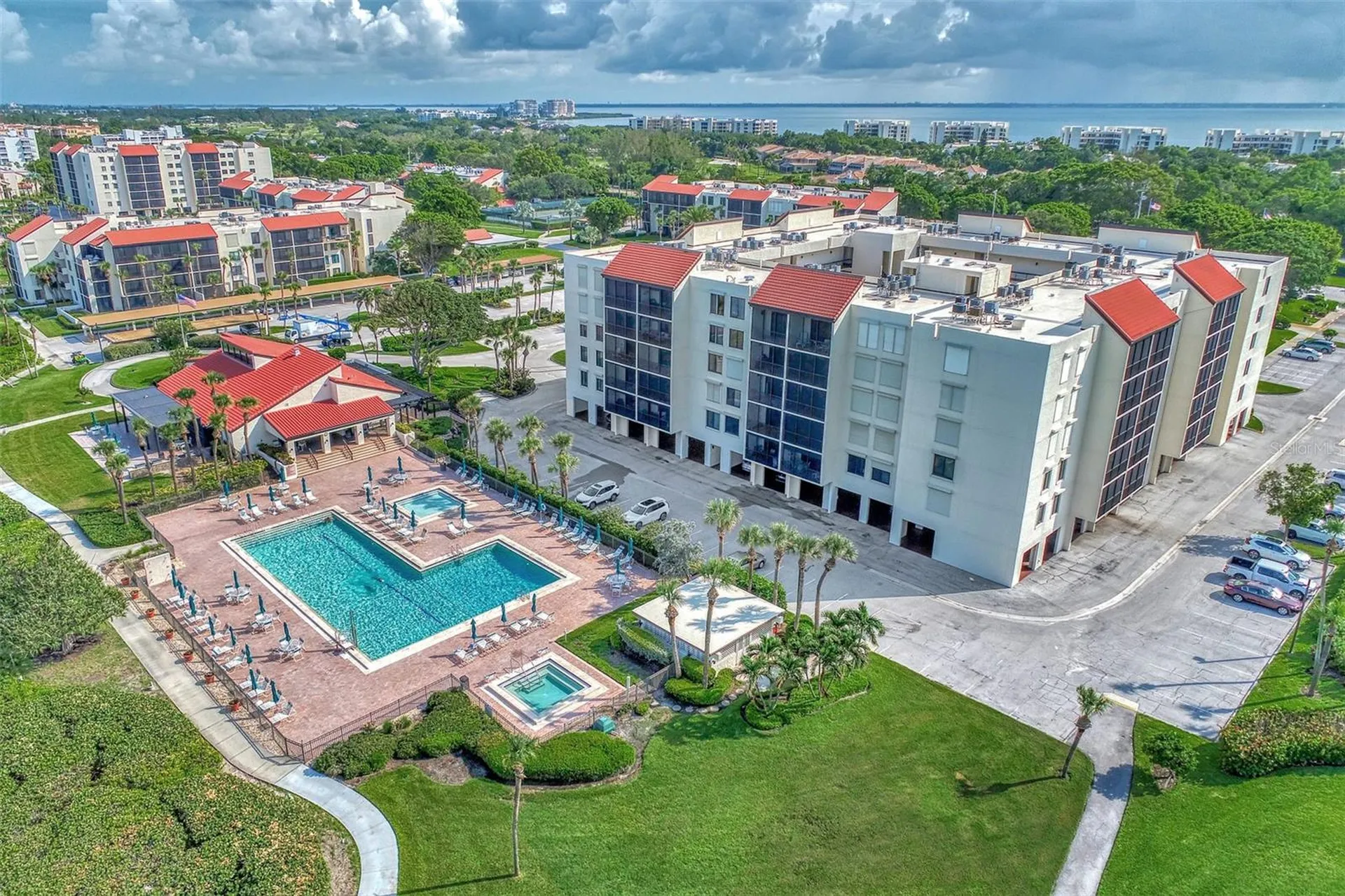 1945 Gulf Of Mexico Drive Longboat Key FL 34228