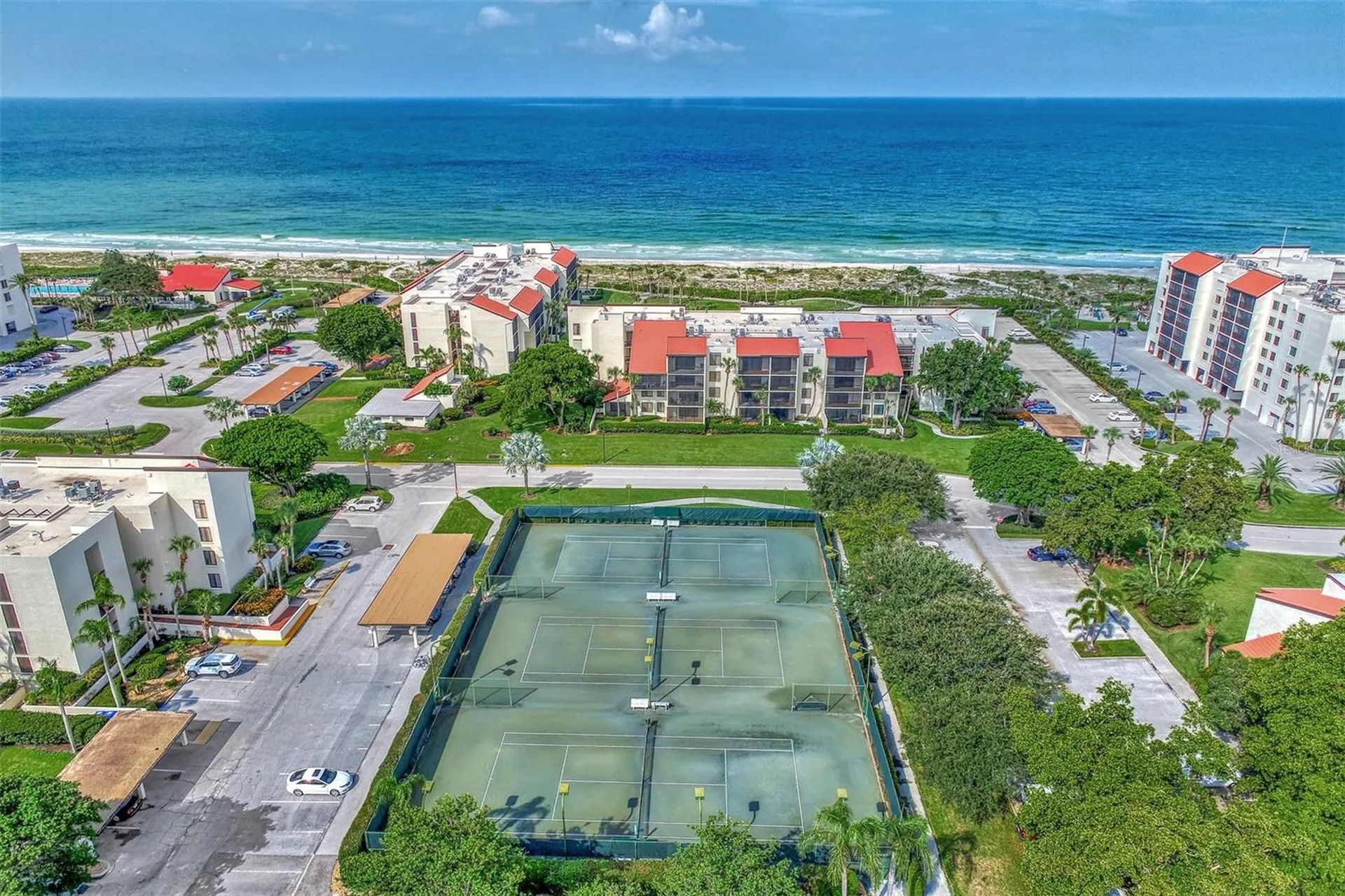 1945 Gulf Of Mexico Drive Longboat Key FL 34228