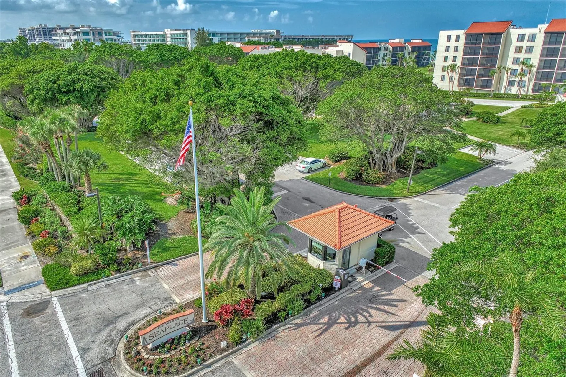 1945 Gulf Of Mexico Drive Longboat Key FL 34228