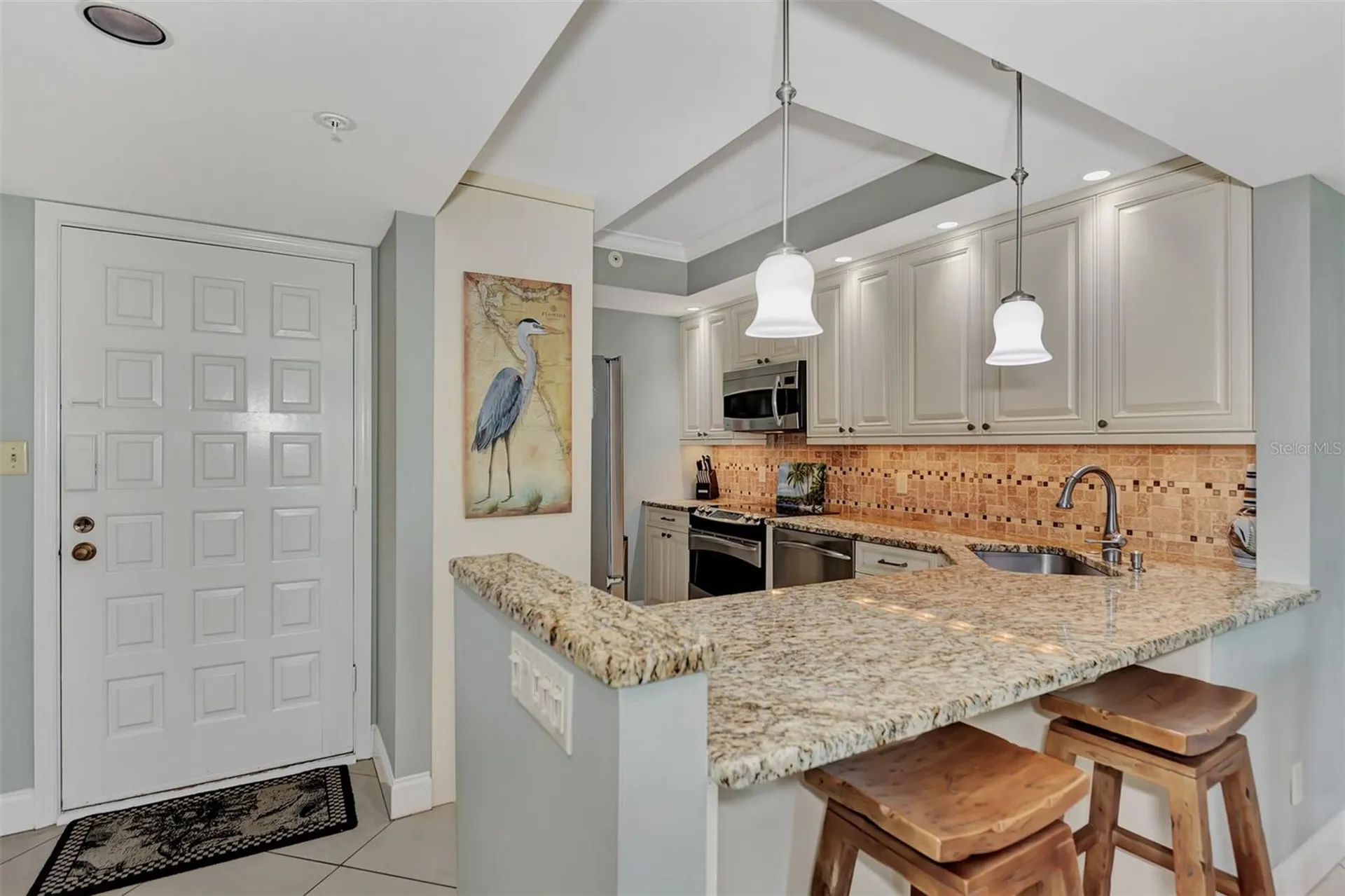 1945 Gulf Of Mexico Drive Longboat Key FL 34228