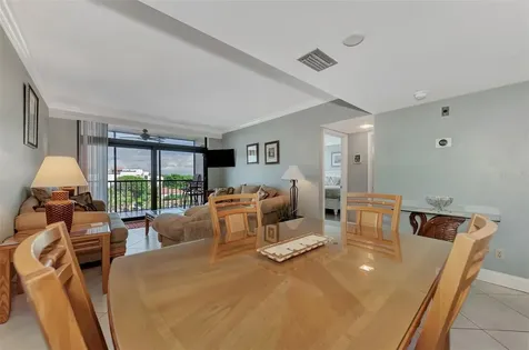 1945 Gulf Of Mexico Drive Longboat Key FL 34228