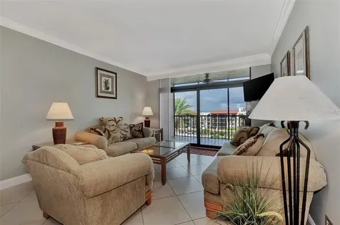 1945 Gulf Of Mexico Drive Longboat Key FL 34228