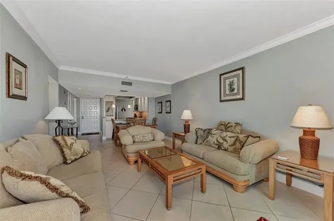 1945 Gulf Of Mexico Drive Longboat Key FL 34228