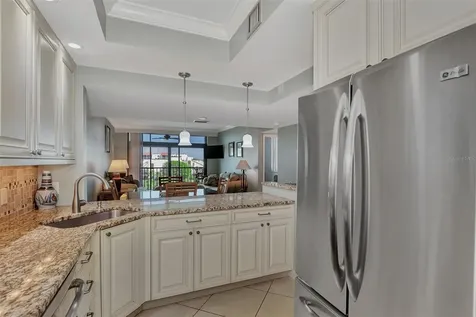 1945 Gulf Of Mexico Drive Longboat Key FL 34228