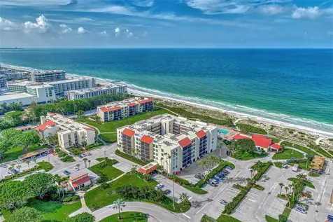 1945 Gulf Of Mexico Drive Longboat Key FL 34228