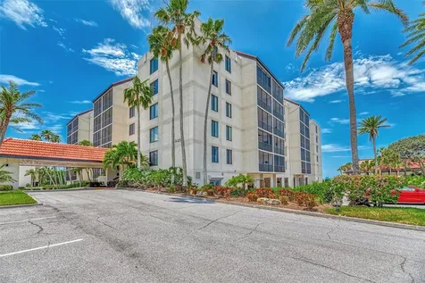 1945 Gulf Of Mexico Drive Longboat Key FL 34228
