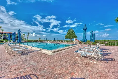 1945 Gulf Of Mexico Drive Longboat Key FL 34228