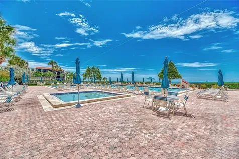 1945 Gulf Of Mexico Drive Longboat Key FL 34228
