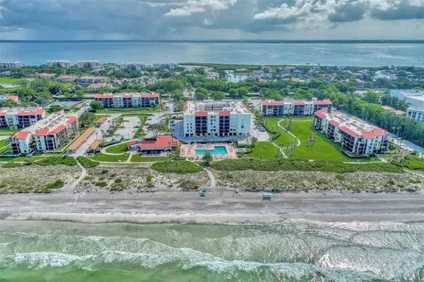 1945 Gulf Of Mexico Drive Longboat Key FL 34228