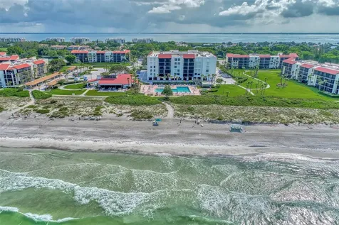 1945 Gulf Of Mexico Drive Longboat Key FL 34228