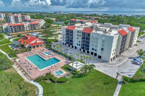 1945 Gulf Of Mexico Drive Longboat Key FL 34228
