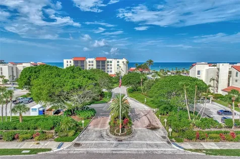 1945 Gulf Of Mexico Drive Longboat Key FL 34228