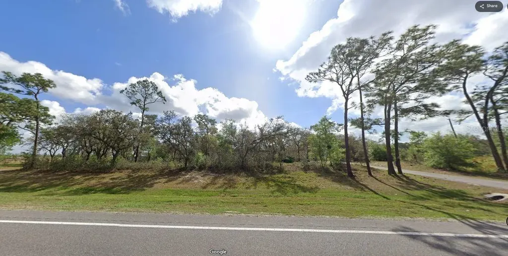 Commonwealth Avenue N Polk City FL 33868