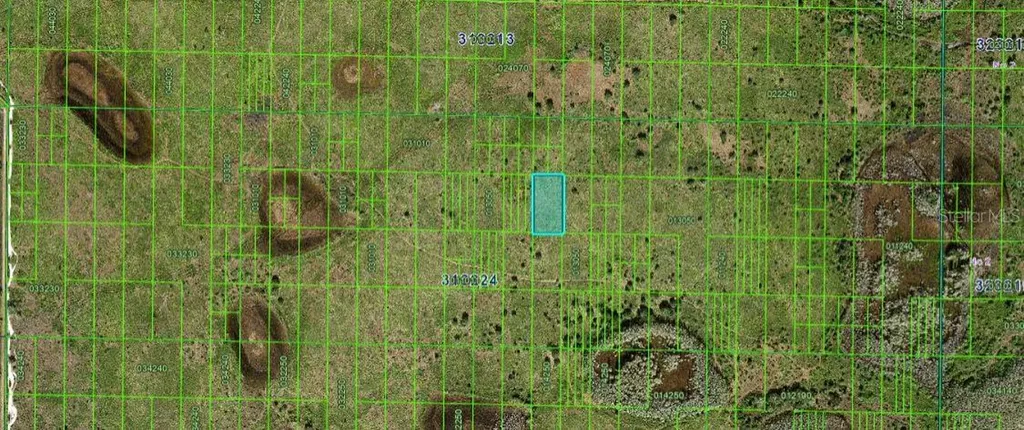 N/a Frostproof FL 33843